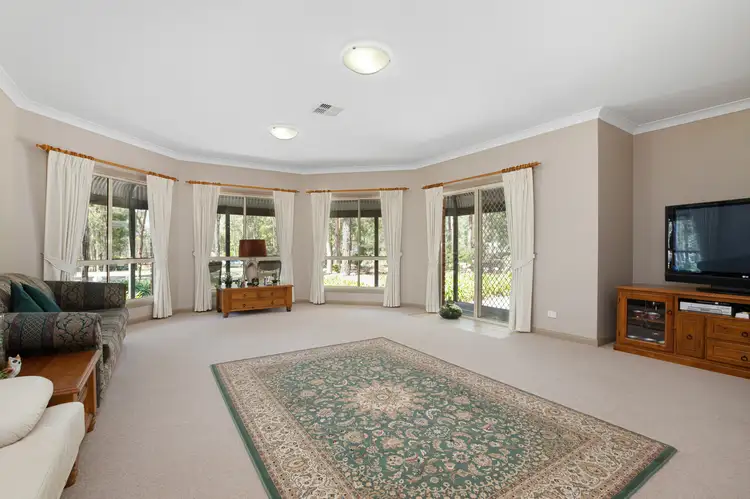 Fourth view of Homely house listing, 145 Parish Drive, Thornton NSW 2322