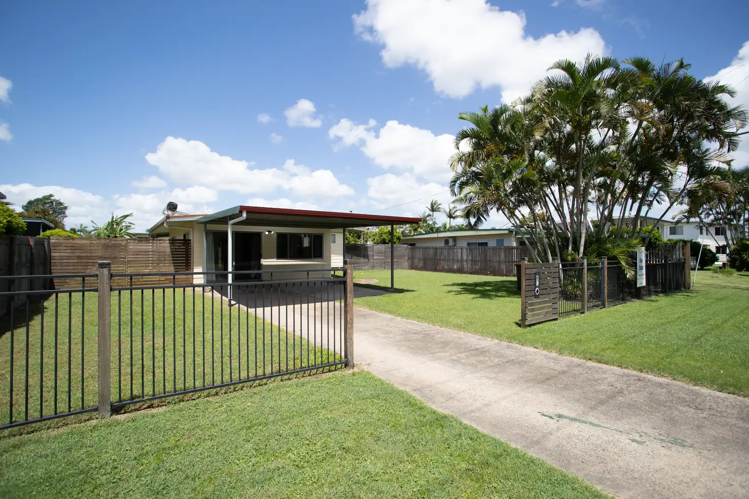 Main view of Homely house listing, 16 Warrener Street, Andergrove QLD 4740