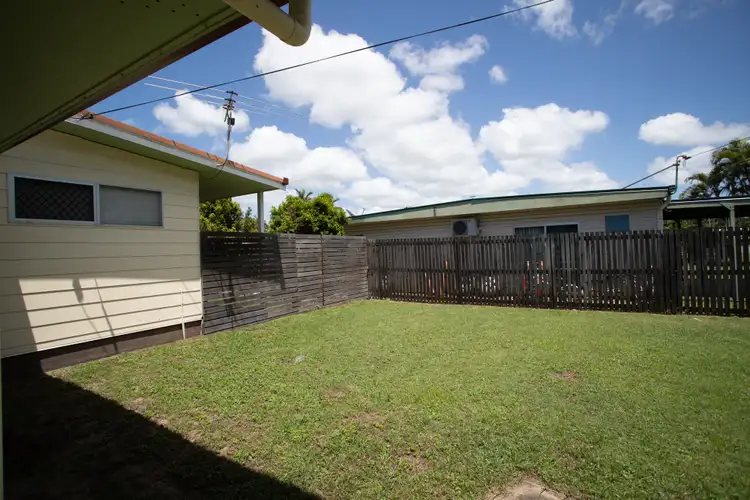 Fifth view of Homely house listing, 16 Warrener Street, Andergrove QLD 4740
