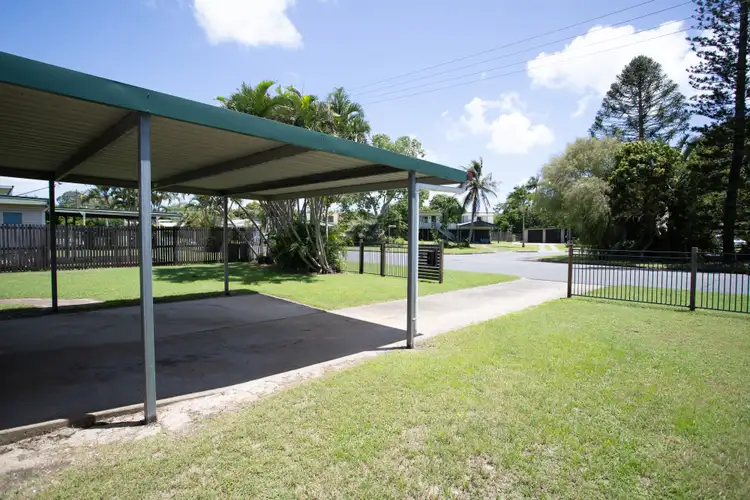 Sixth view of Homely house listing, 16 Warrener Street, Andergrove QLD 4740