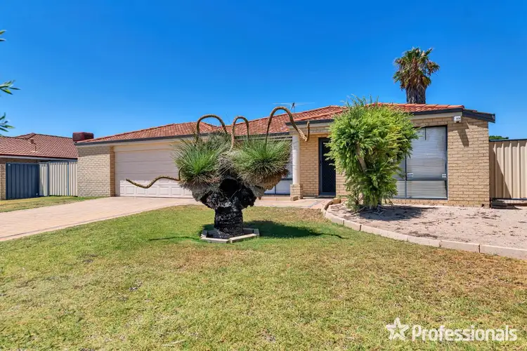 Main view of Homely house listing, 39 The Avenue, Warnbro WA 6169