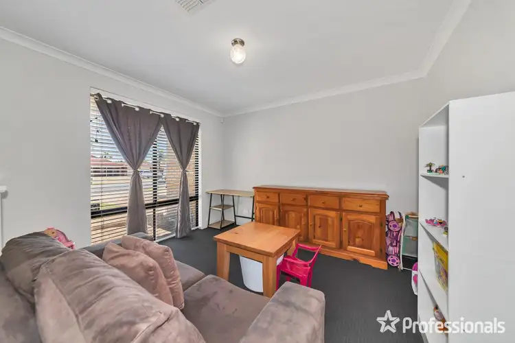 Second view of Homely house listing, 39 The Avenue, Warnbro WA 6169