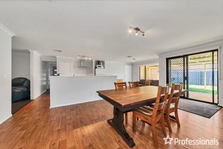 Fifth view of Homely house listing, 39 The Avenue, Warnbro WA 6169
