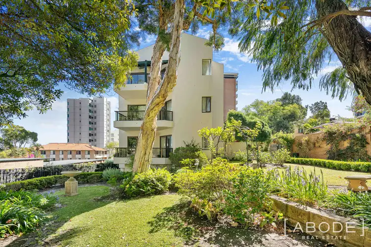 Main view of Homely apartment listing, 1/3 Wingfield Avenue, Crawley WA 6009