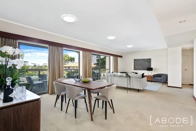 Third view of Homely apartment listing, 1/3 Wingfield Avenue, Crawley WA 6009