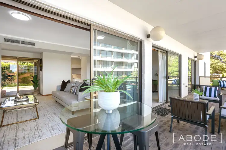 Fifth view of Homely apartment listing, 1/3 Wingfield Avenue, Crawley WA 6009