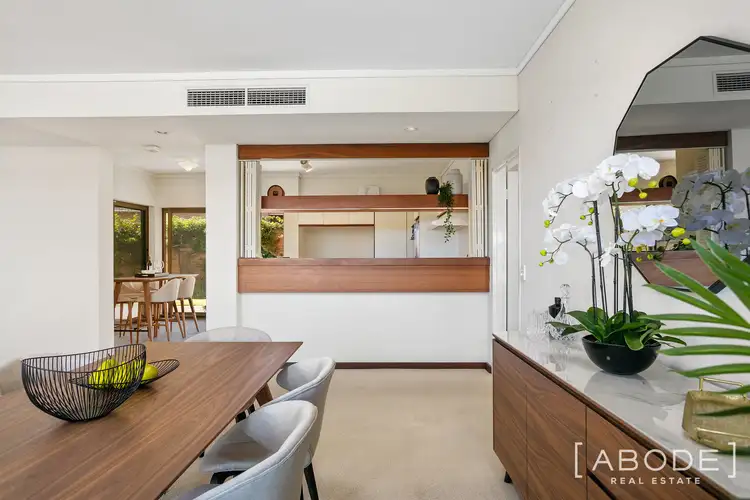 Sixth view of Homely apartment listing, 1/3 Wingfield Avenue, Crawley WA 6009
