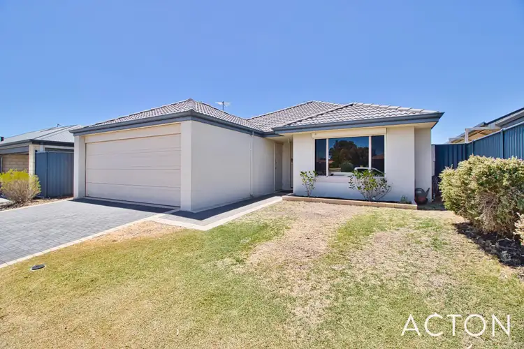 Sixth view of Homely house listing, 41 Crinia Drive, Baldivis WA 6171
