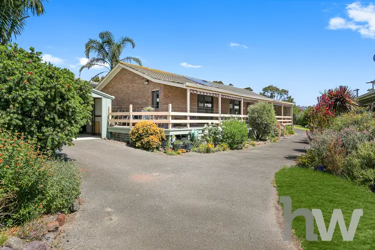 Main view of Homely house listing, 4 Cumbalum Court, Clifton Springs VIC 3222