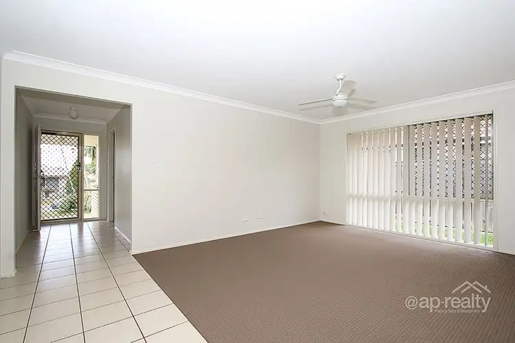 Second view of Homely house listing, 35 Juniper Street, Heathwood QLD 4110