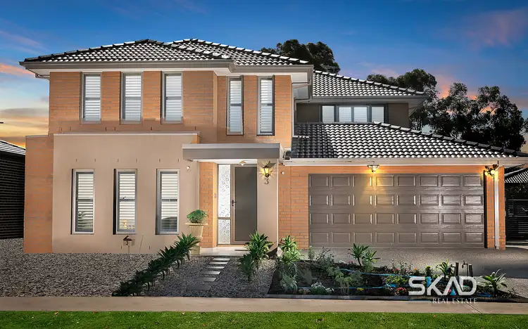 3 Willsmere Way, Mickleham VIC 3064