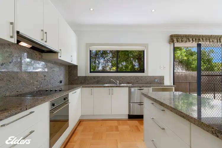 Fourth view of Homely house listing, 17 PRINCE STREET, Yarram VIC 3971