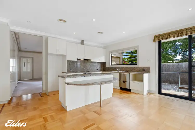 Fifth view of Homely house listing, 17 PRINCE STREET, Yarram VIC 3971