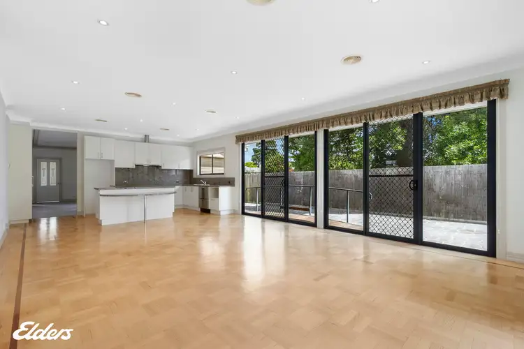 Seventh view of Homely house listing, 17 PRINCE STREET, Yarram VIC 3971