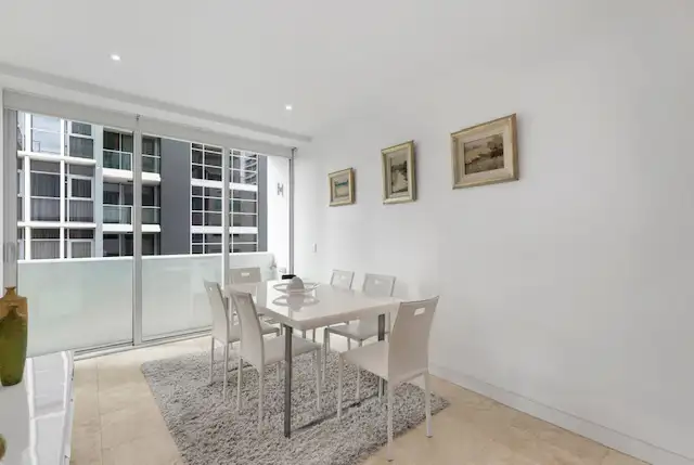 Fifth view of Homely apartment listing, 205/483 Adelaide Street, Brisbane City QLD 4000