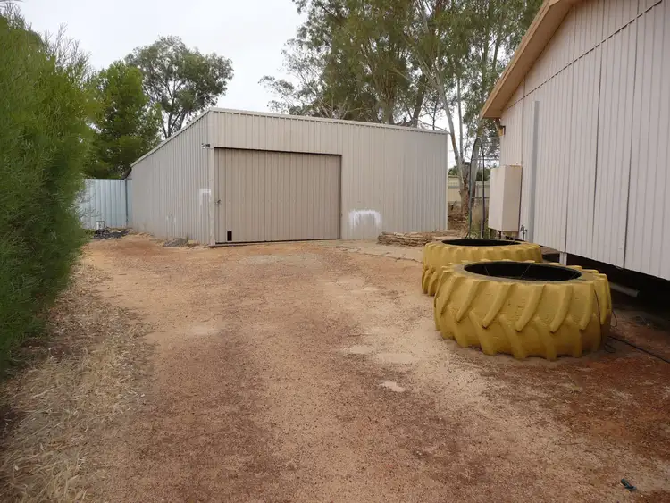 Third view of Homely house listing, 2 PLESTER PLACE, Quairading WA 6383