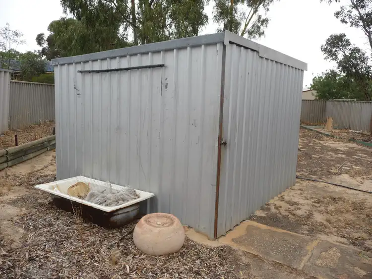 Sixth view of Homely house listing, 2 PLESTER PLACE, Quairading WA 6383