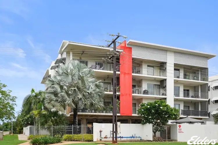 Main view of Homely unit listing, 5/9 Duke Street, Stuart Park NT 820