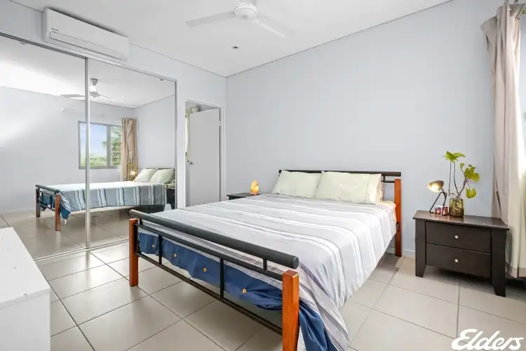 Second view of Homely unit listing, 5/9 Duke Street, Stuart Park NT 820