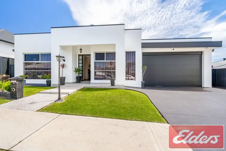 58 Torumba Circuit, Silverdale NSW 2752