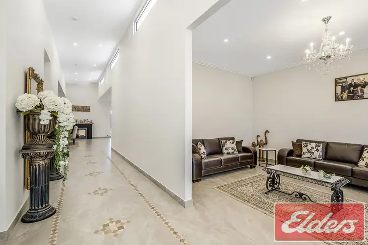 Third view of Homely house listing, 58 Torumba Circuit, Silverdale NSW 2752