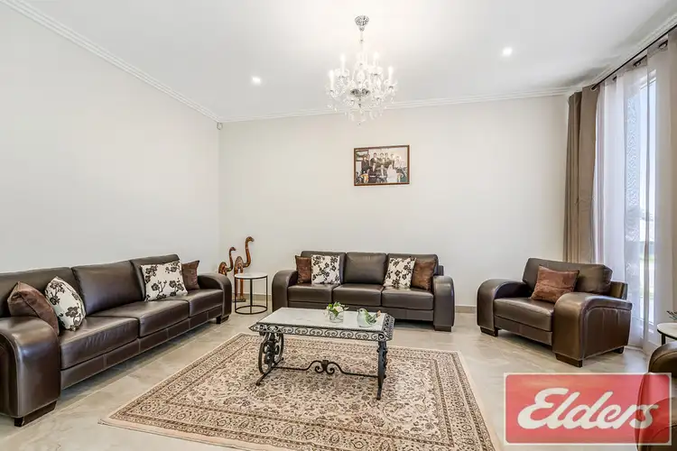 Fourth view of Homely house listing, 58 Torumba Circuit, Silverdale NSW 2752