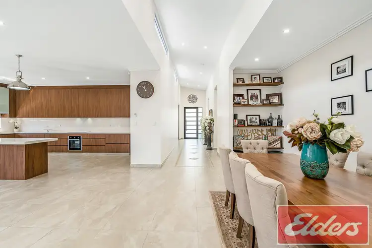 Fifth view of Homely house listing, 58 Torumba Circuit, Silverdale NSW 2752