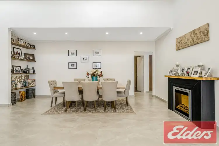 Sixth view of Homely house listing, 58 Torumba Circuit, Silverdale NSW 2752