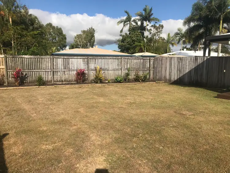 Seventh view of Homely house listing, 5 Mansfield Drive, Beaconsfield QLD 4740