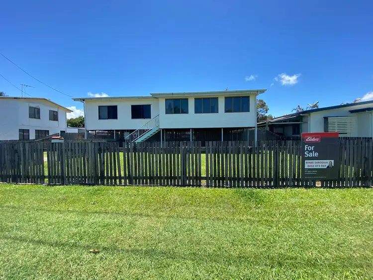 272 Milton  Street, South Mackay QLD 4740