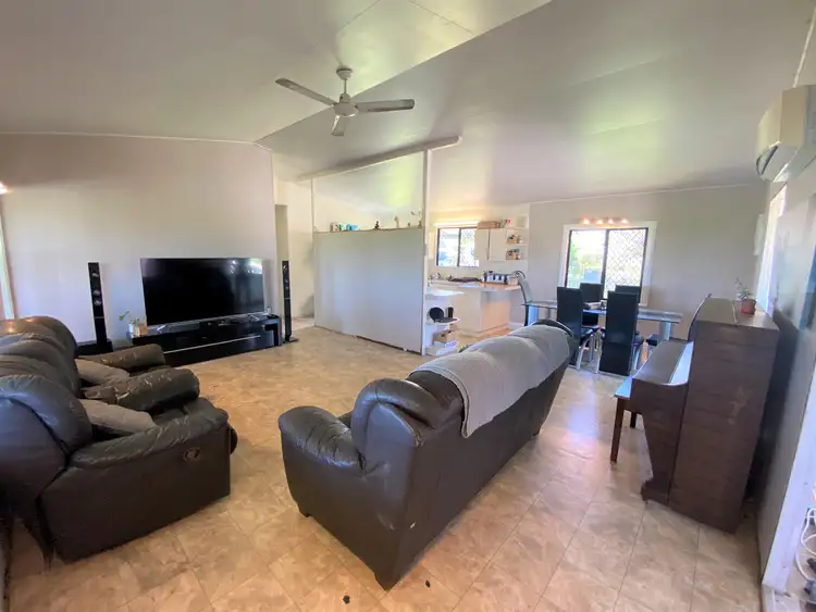 Second view of Homely house listing, 272 Milton Street, South Mackay QLD 4740