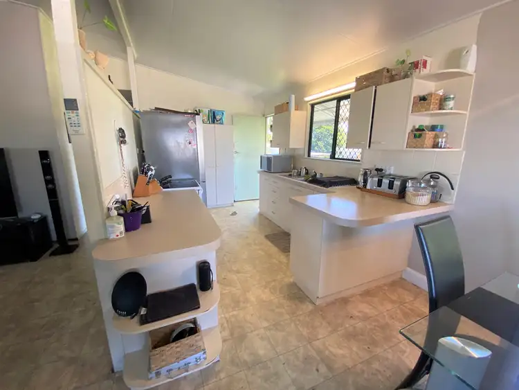 Fourth view of Homely house listing, 272 Milton Street, South Mackay QLD 4740