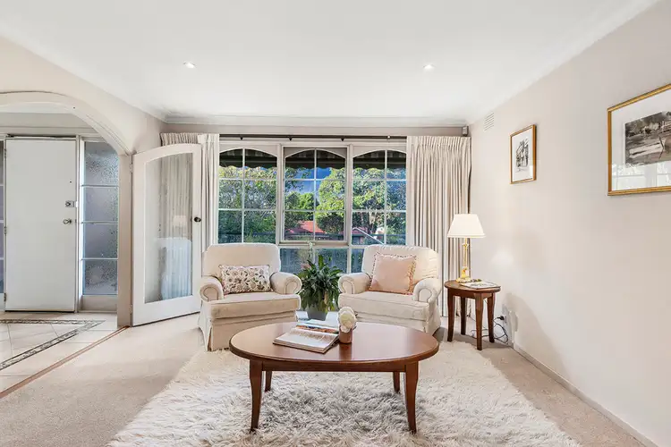 Second view of Homely house listing, 16 Kiama Close, Vermont South VIC 3133