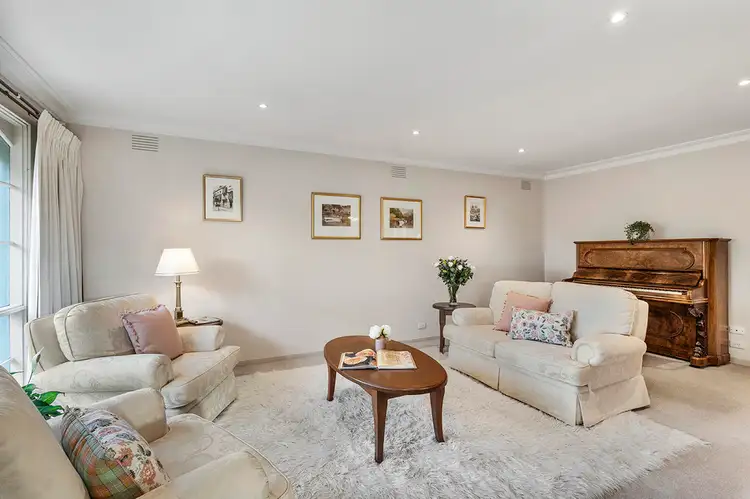 Third view of Homely house listing, 16 Kiama Close, Vermont South VIC 3133