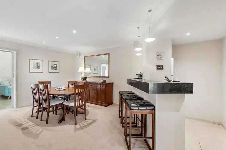 Fourth view of Homely house listing, 16 Kiama Close, Vermont South VIC 3133