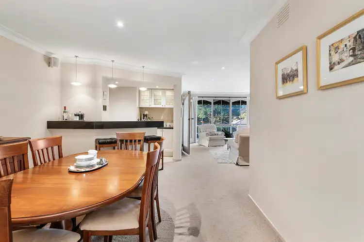 Fifth view of Homely house listing, 16 Kiama Close, Vermont South VIC 3133