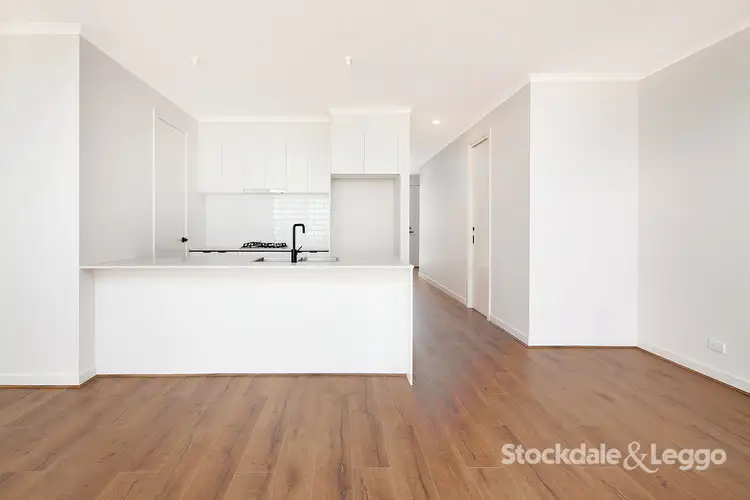 Second view of Homely townhouse listing, 4/37 Hatcher Place, Eumemmerring VIC 3177