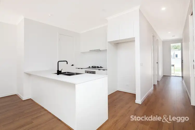 Third view of Homely townhouse listing, 4/37 Hatcher Place, Eumemmerring VIC 3177