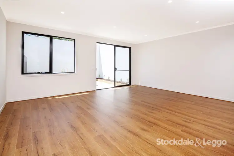 Sixth view of Homely townhouse listing, 4/37 Hatcher Place, Eumemmerring VIC 3177