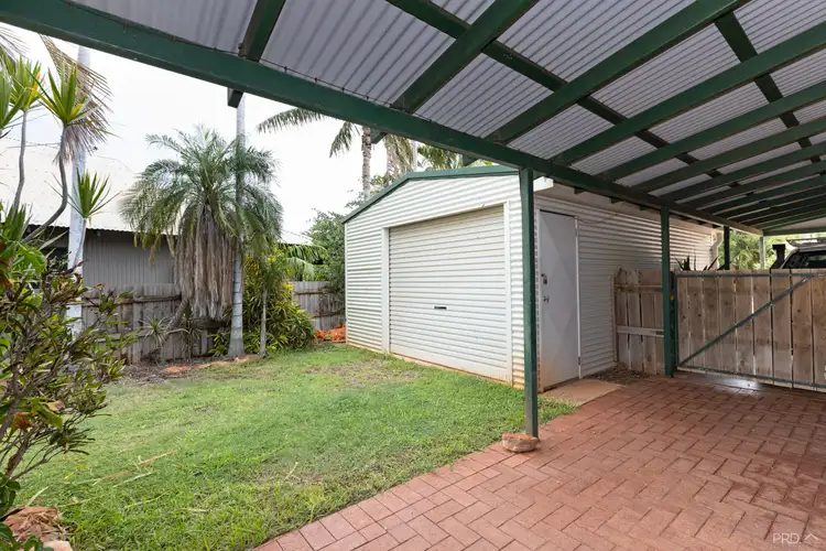 Second view of Homely house listing, 21 Howe Drive, Cable Beach WA 6726