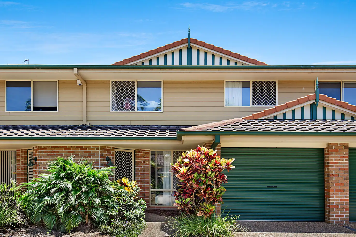 Main view of Homely townhouse listing, 3/4 Advocate Place, Banora Point NSW 2486