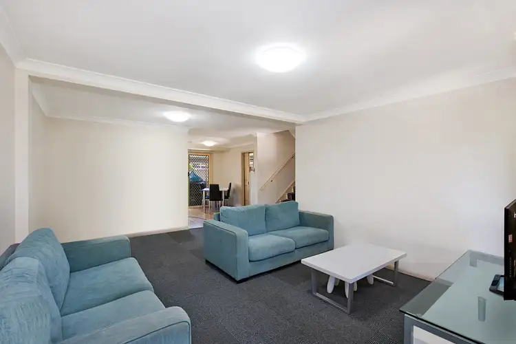 Second view of Homely townhouse listing, 3/4 Advocate Place, Banora Point NSW 2486