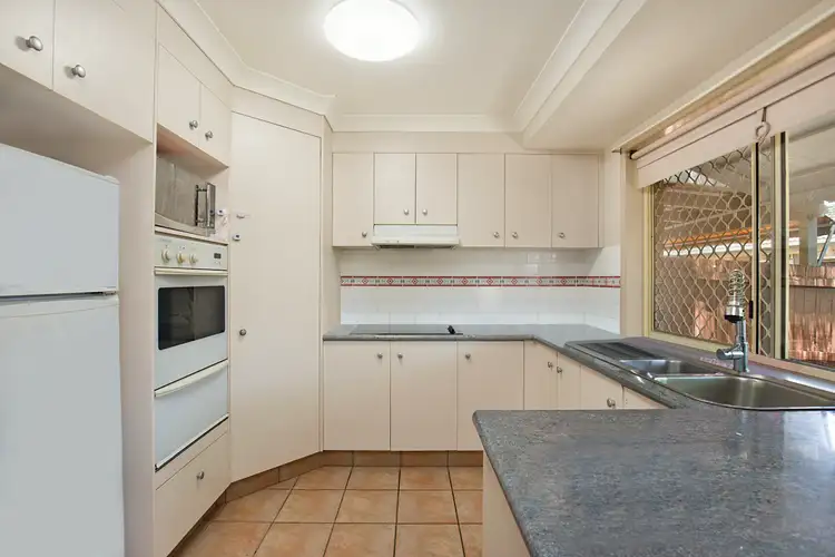 Third view of Homely townhouse listing, 3/4 Advocate Place, Banora Point NSW 2486