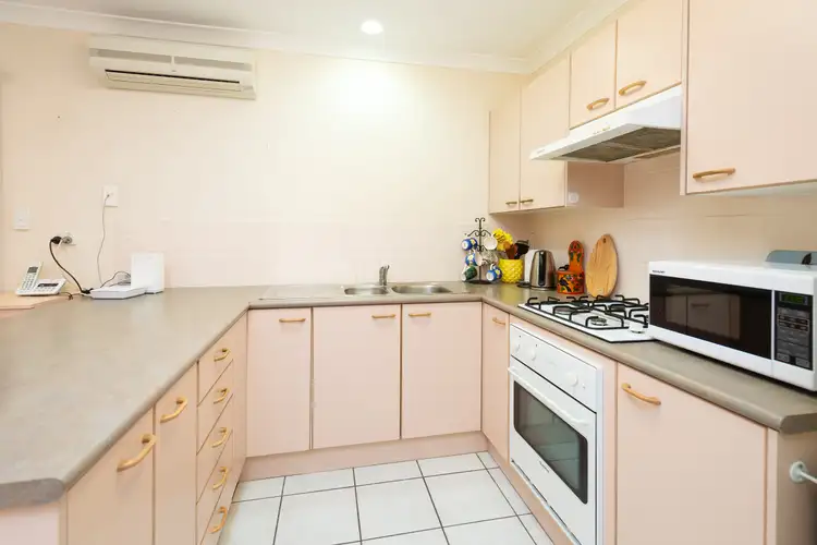 Third view of Homely house listing, 16 Renoir Drive, Coombabah QLD 4216