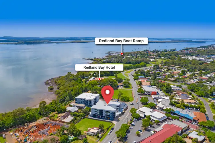 23/152 Broadwater Terrace, Redland Bay QLD 4165
