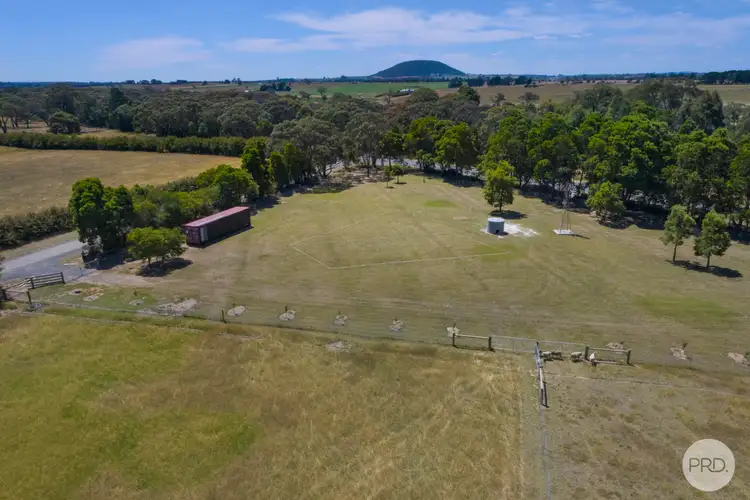 Second view of Homely land listing, LOT 18 Navigators Road, Yendon VIC 3352