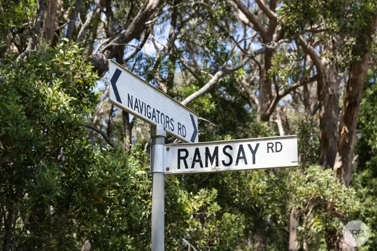 Third view of Homely land listing, LOT 18 Navigators Road, Yendon VIC 3352