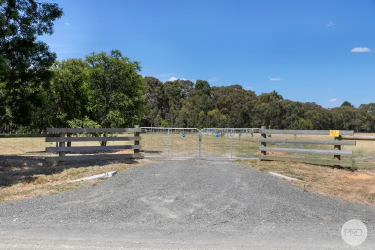 Fourth view of Homely land listing, LOT 18 Navigators Road, Yendon VIC 3352