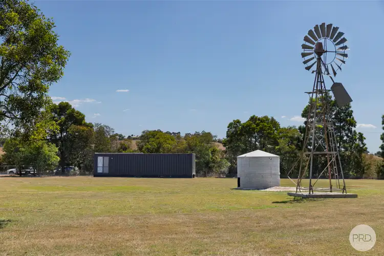 Fifth view of Homely land listing, LOT 18 Navigators Road, Yendon VIC 3352