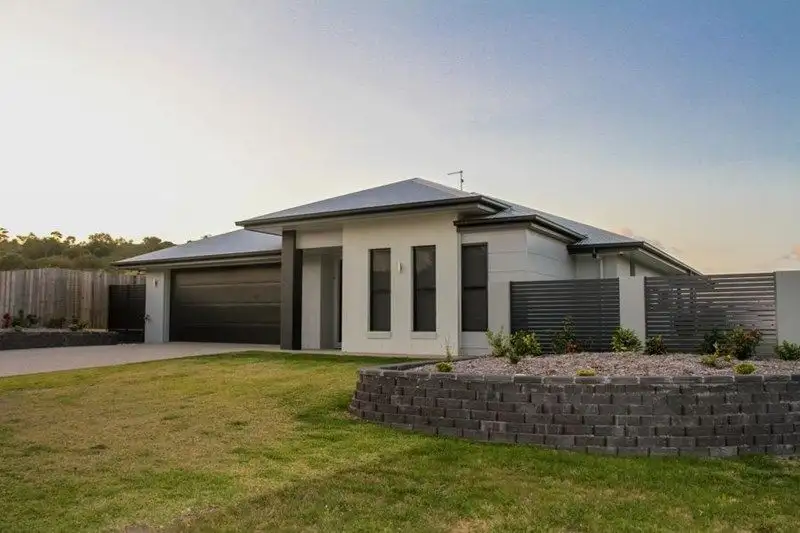 Main view of Homely house listing, 9 Glenoak Avenue, Richmond QLD 4740